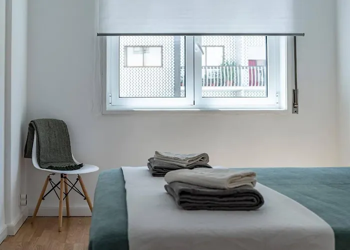 Oliveira Monteiro Flat